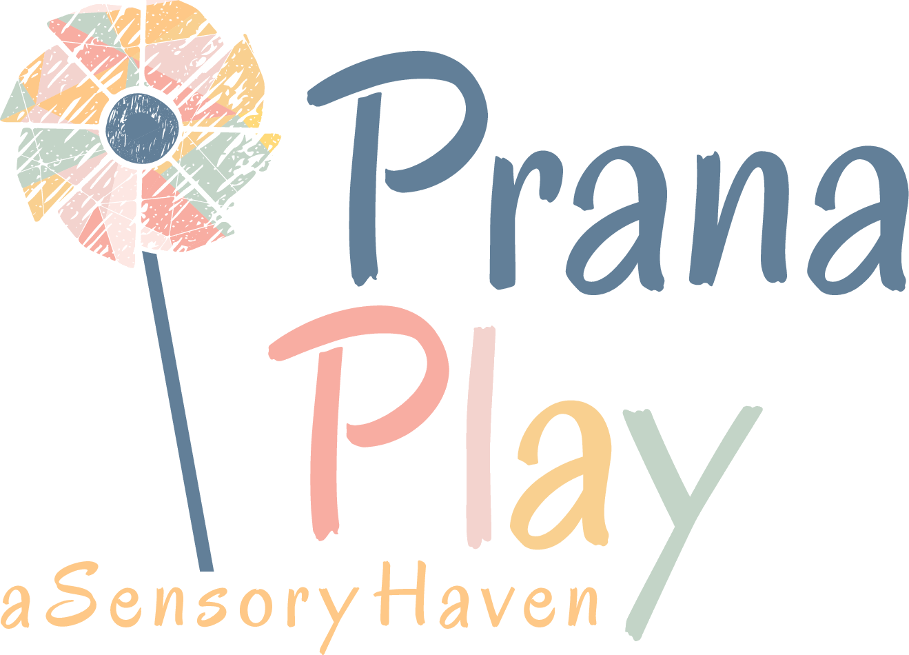 Prana Play — A Sensory Haven