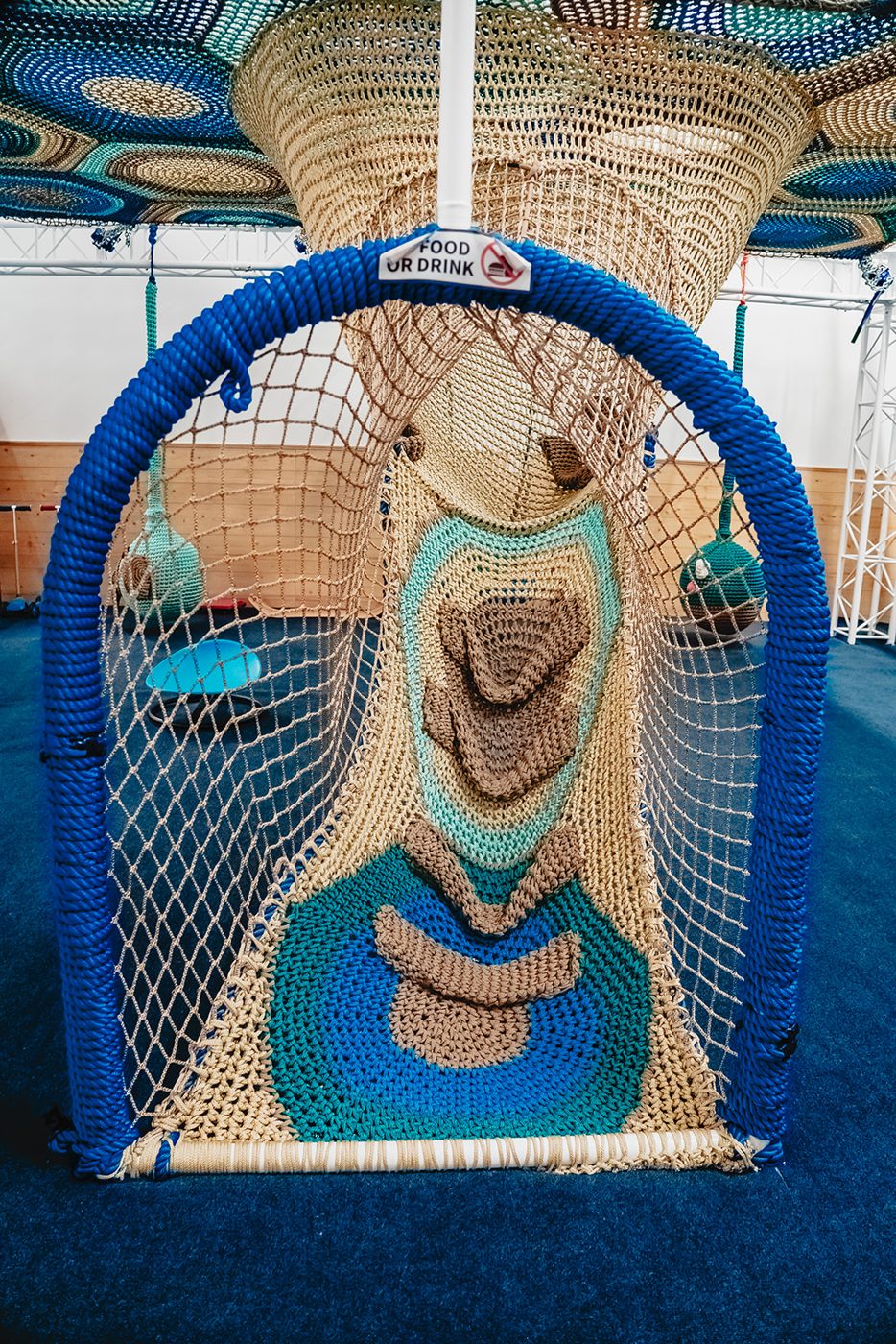 Sensory-friendly play at Prana Play, serving Indianapolis, Indiana